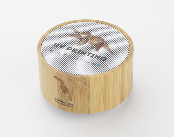 Wireless speaker TROPIC