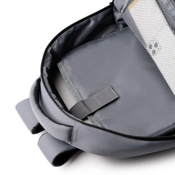Backpack Conely - Grey