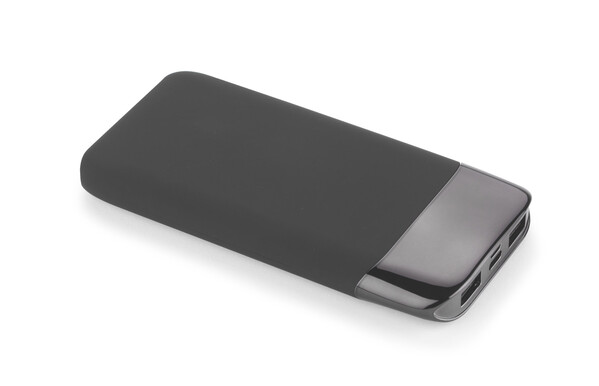 Napajalna banka MING 8000 mAh USB-C - Bela
