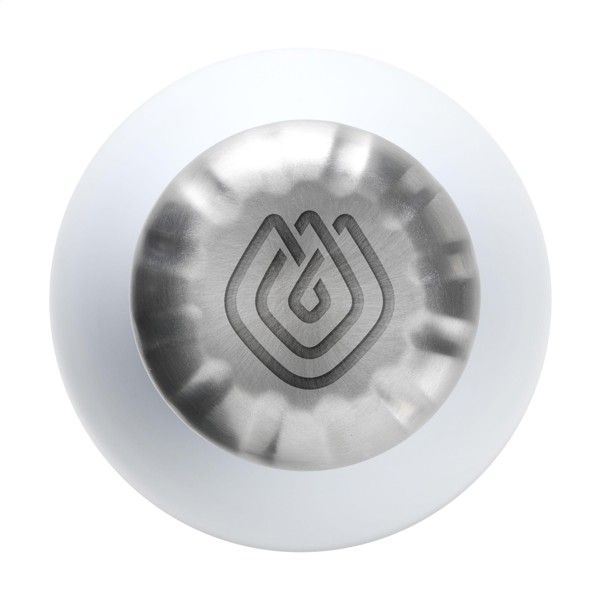 Topflask 500 ml bouteille - Blanc