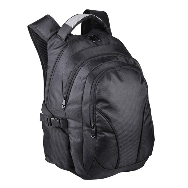 Pensacola laptop backpack