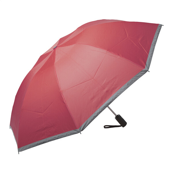 Parapluie Thunder - Rouge