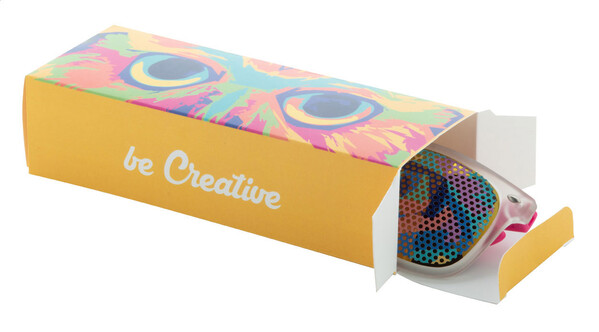 Custom Box CreaBox Sunglasses A