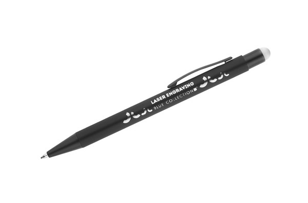 Touch pen NIRO - silver