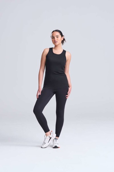 Women's Cool Vest - Sapphire Blue / S