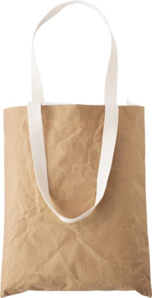 Saco de papel kraft (80 gr/m²) Gilbert