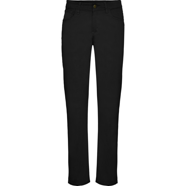 Hilton Pant - Navy Blue / 36