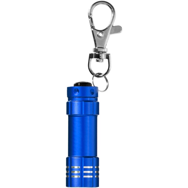 Mini torche LED Astro - Bleu