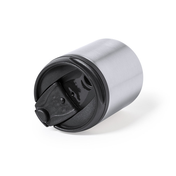 Insulated Cup Zirgul - White