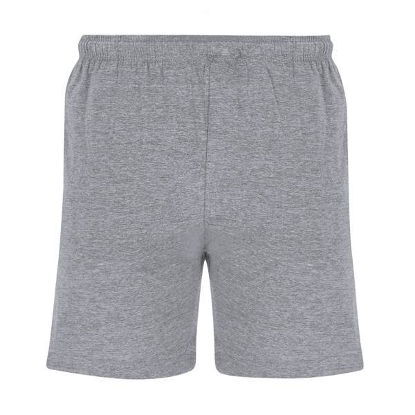 Bermuda Raffy - Gray / M