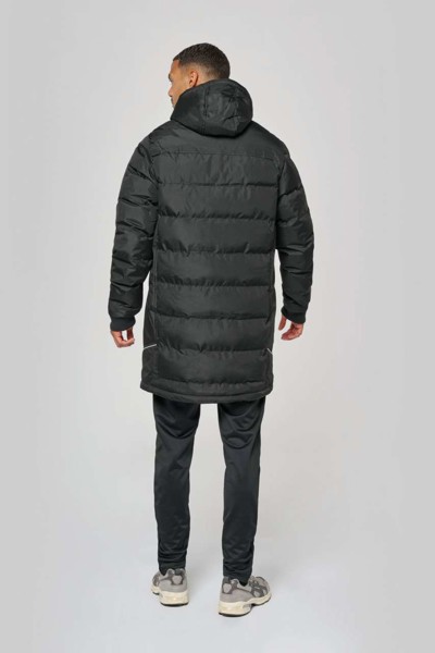 Timska sportska parka
