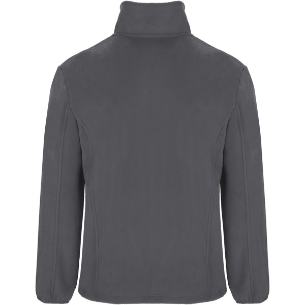 Veste en polaire entièrement zippée Artic pour homme - Lead / S