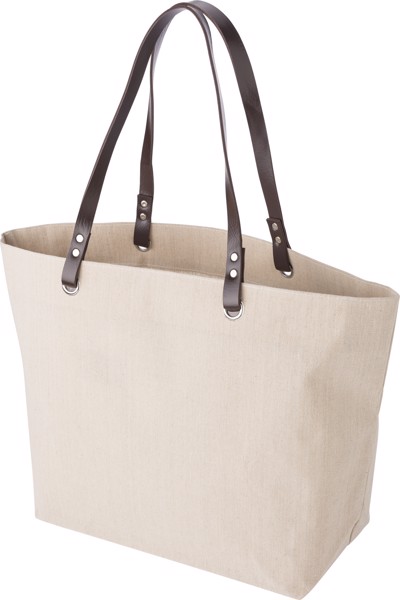 Saco em linho (260gr/m²) Callisto