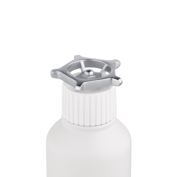 Spiglo Bottle - Strieborná