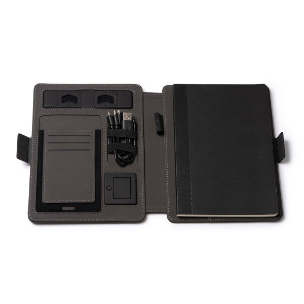 Folder Samper - Black
