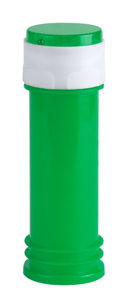 Bubble Bottle Bujass - Green