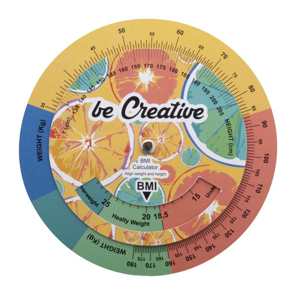 Bmi Disc CreaFitt