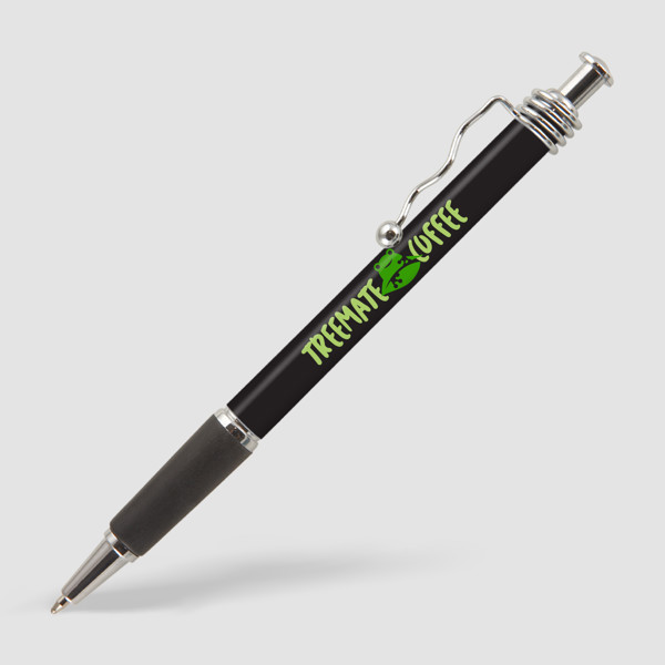 Monroe Pen - White / Full colour