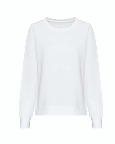 Women's Awdis Sweat - Arctic White / M