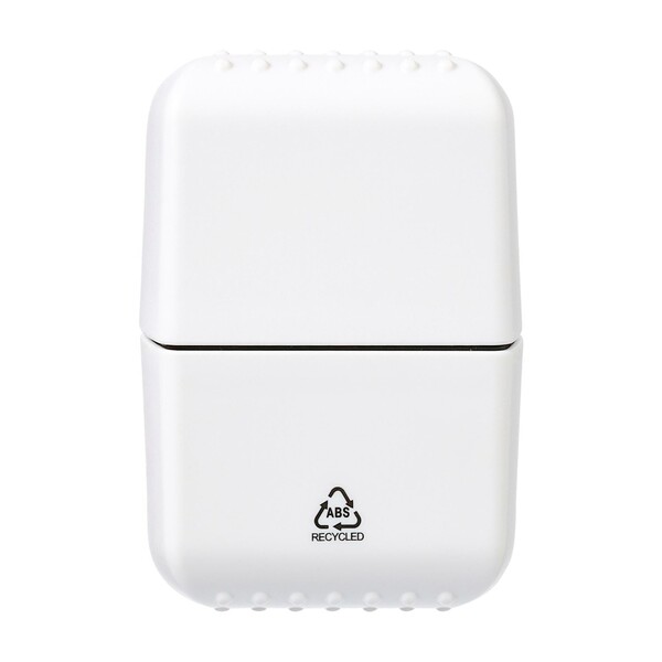 Laptop stand Bloqo | Recycled - white