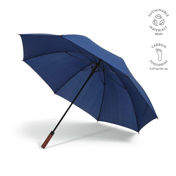 Aretha Umbrella - Bleu marine