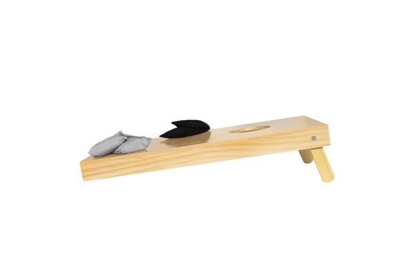 Jeu de Corn Hole mini Lord Nelson
