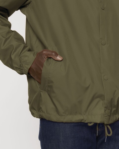 Coacher - British Khaki / S