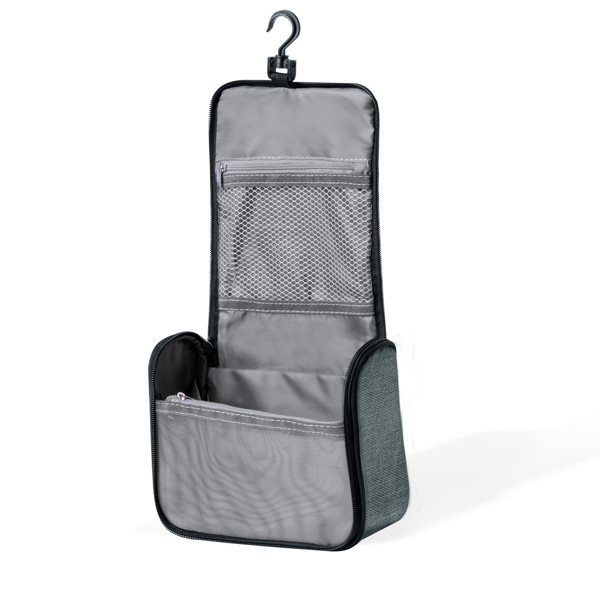 Nécessaire Gean - Gris