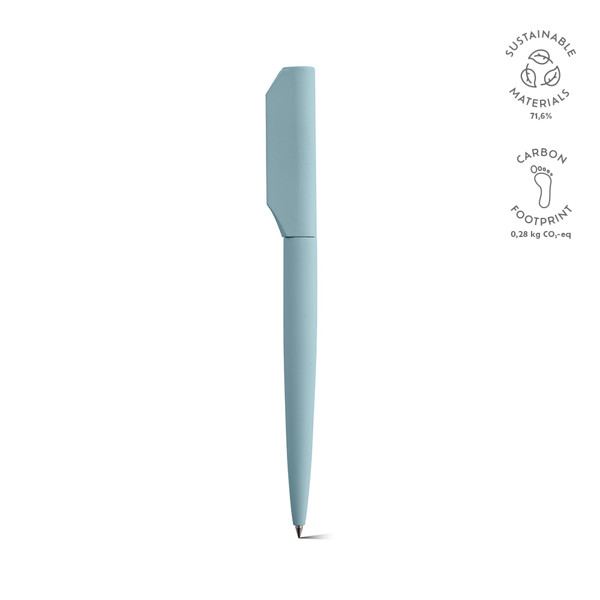 Rabelais Pen - Pastel blue