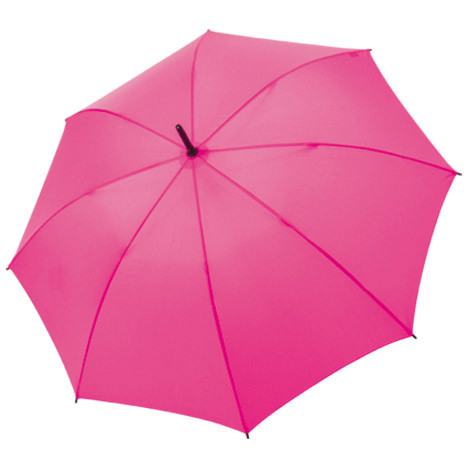 Stockschirm CASUAL - Magenta
