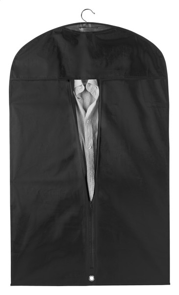 Suit Bag Kiton - Black