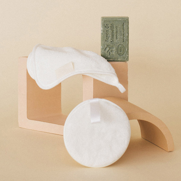 TOALHA DE ROSTO GHALI