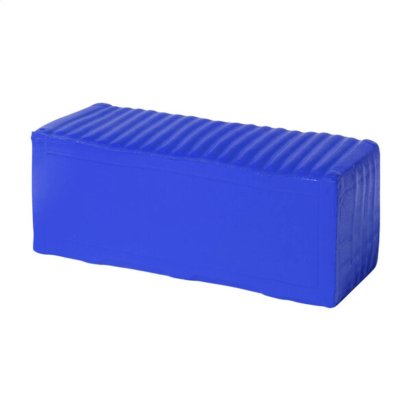Antistress Ball Freight - Blue