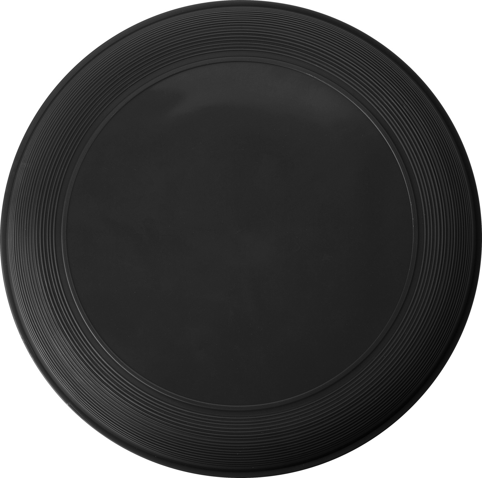 PP Frisbee - Black