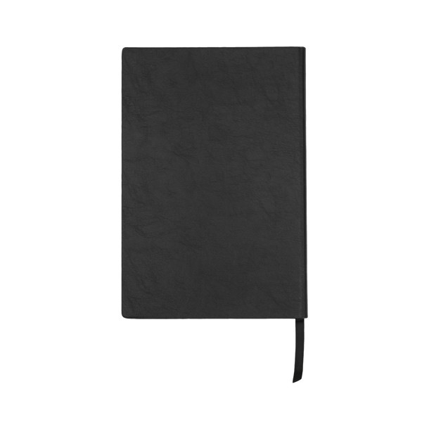Vista notebook - Black