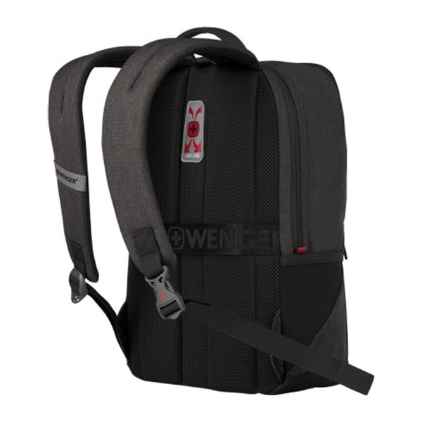 MX Reload 14″ laptop backpack with tablet pocket