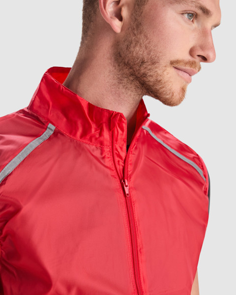 Jannu Vest - Grey / S