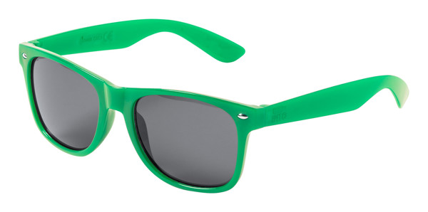 Rpet Sunglasses Movet - Green