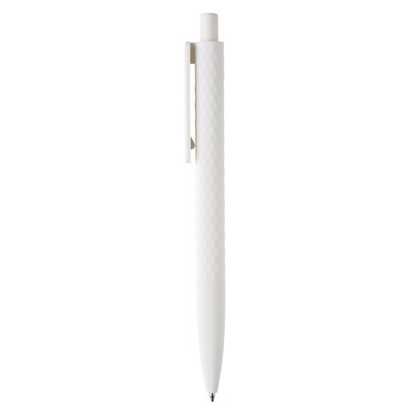 X3 pen smooth touch, Dokumental® ink 1200m - White
