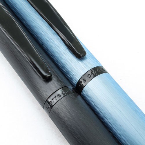 BOLIGRAFO PIERRE CARDIN - Negro
