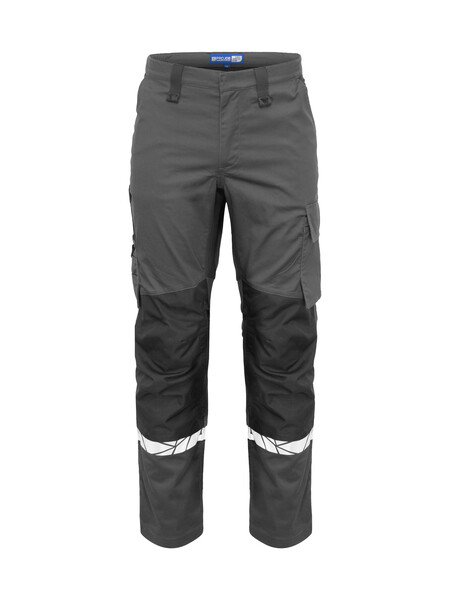 7508 WAISTPANT PGL Grey/Black C46
