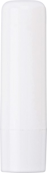 Bálsamo labial Lipcare - White