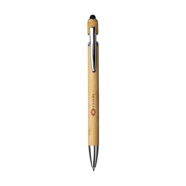 Luca Touch Bamboo stylus pen