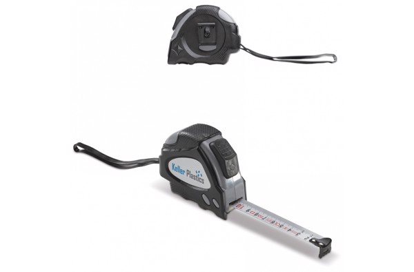 Tape measure assist 5m