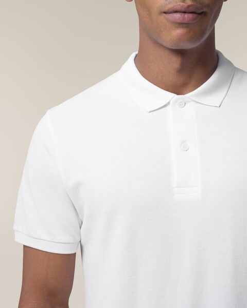 Stanley Coaster - White / M