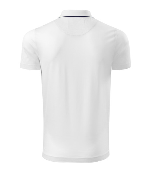 Polo Shirt Men’S Malfini Premium® Grand - White / M