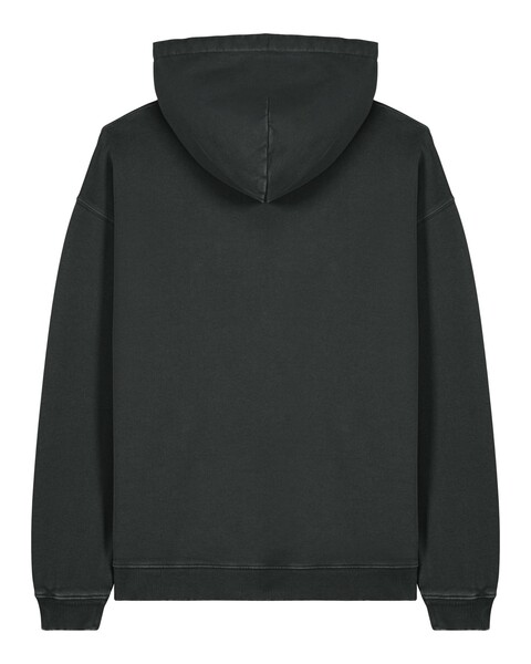 Slammer 2.0 vintage - G. Dyed Black Rock / 3XL