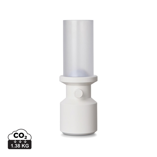 VINGA Lampe de table Niori RCS - Blanc