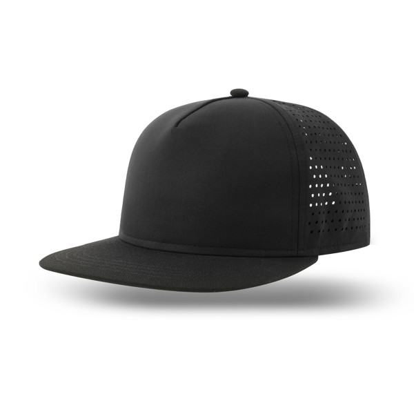Bank Five S - Preto