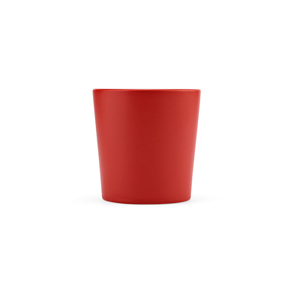 Thames 250 Mug - Červená